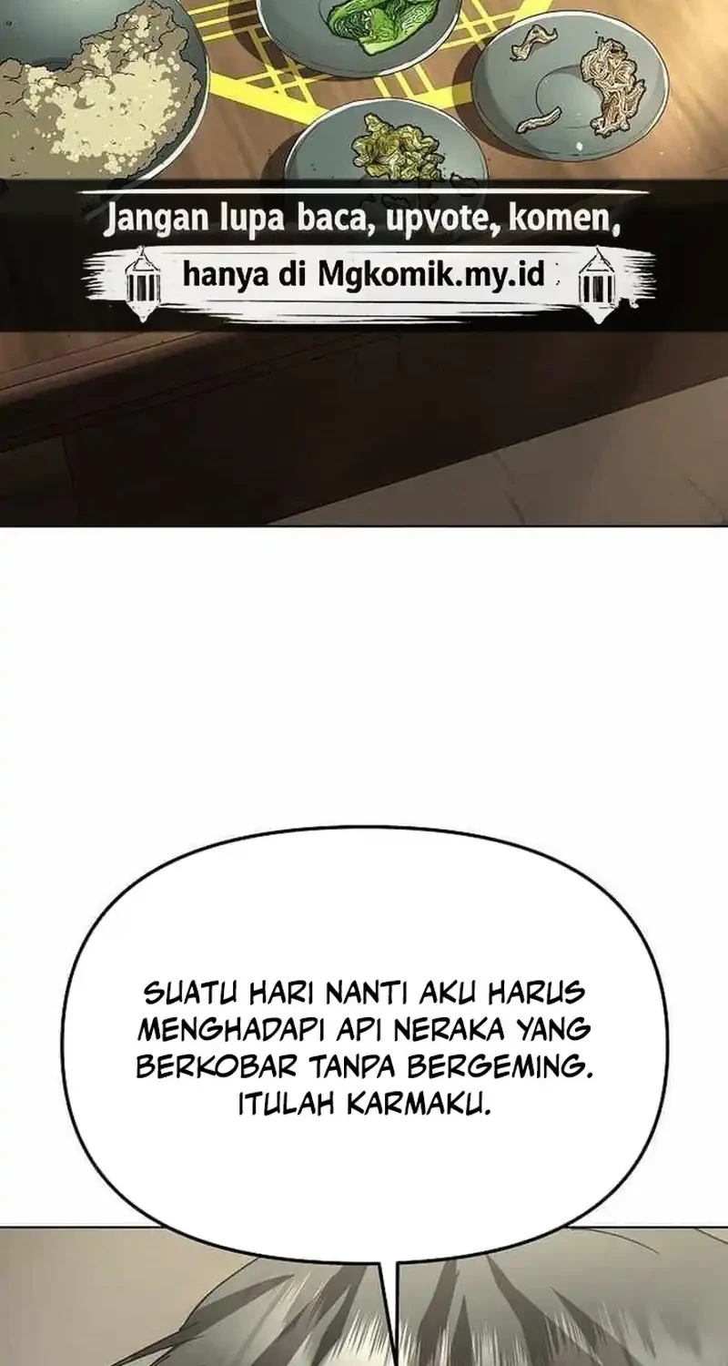 Cosmic Heavenly Demon 3077 Chapter 80 Gambar 62