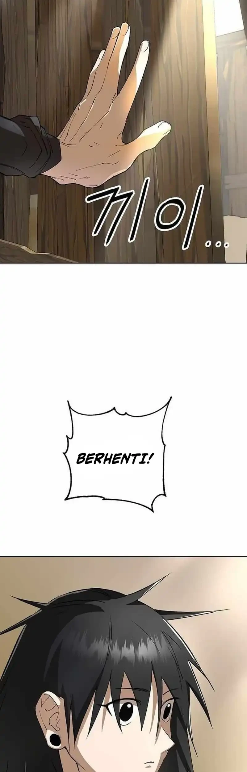 Cosmic Heavenly Demon 3077 Chapter 80 Gambar 65