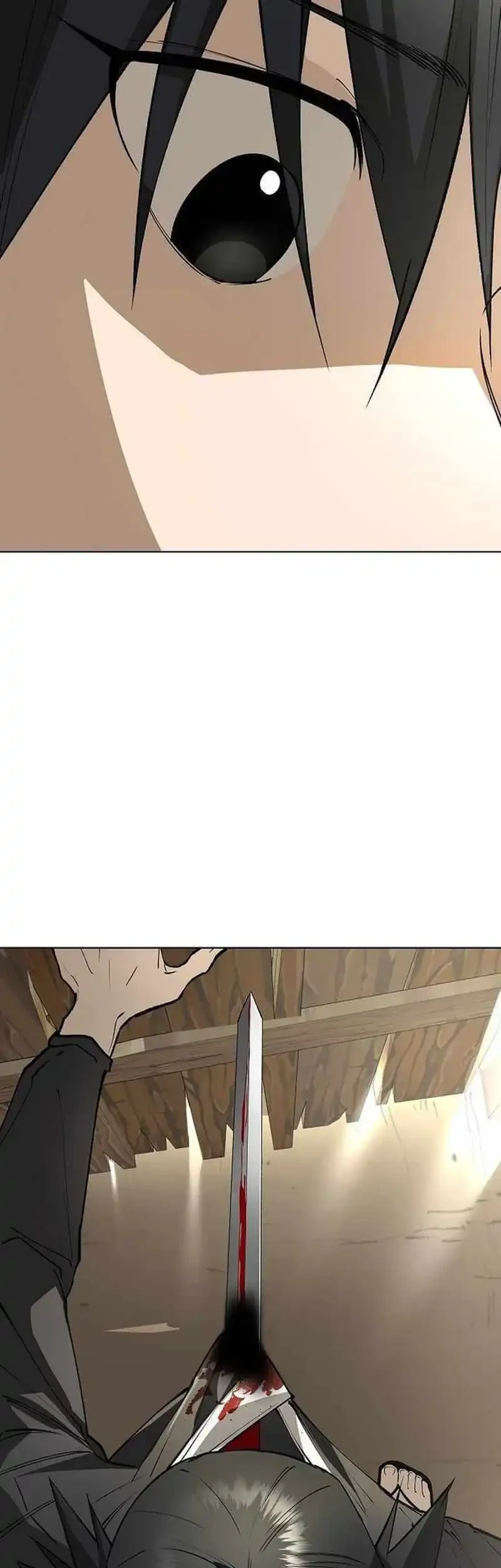 Cosmic Heavenly Demon 3077 Chapter 80 Gambar 67