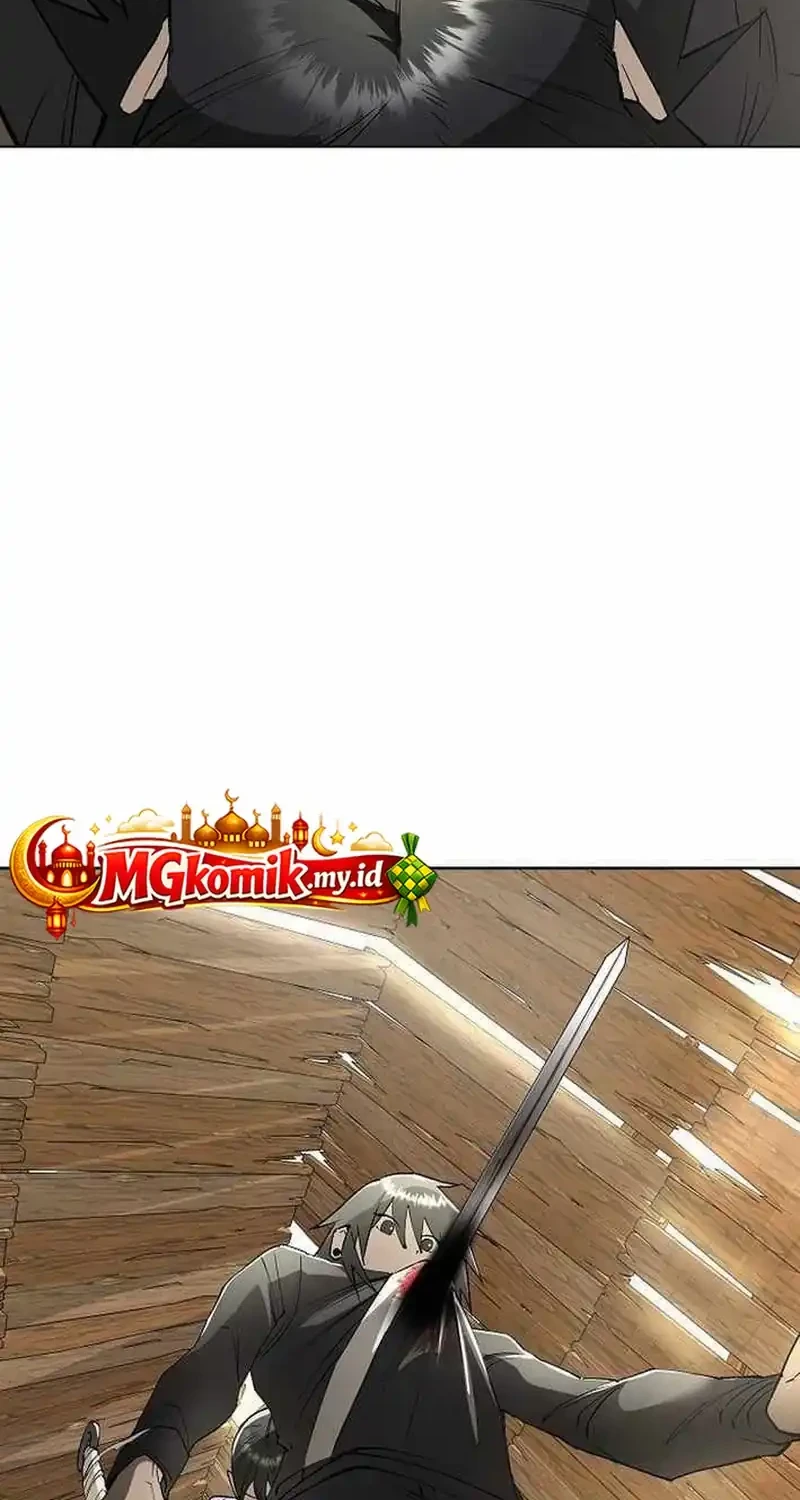 Cosmic Heavenly Demon 3077 Chapter 80 Gambar 68