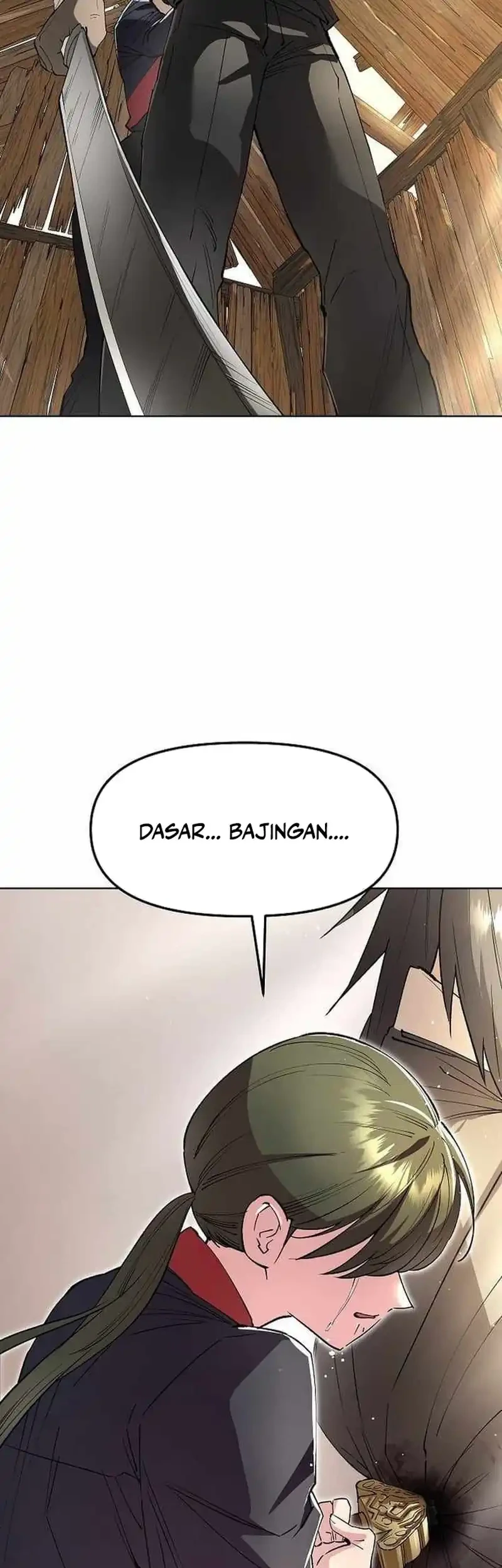 Cosmic Heavenly Demon 3077 Chapter 80 Gambar 69