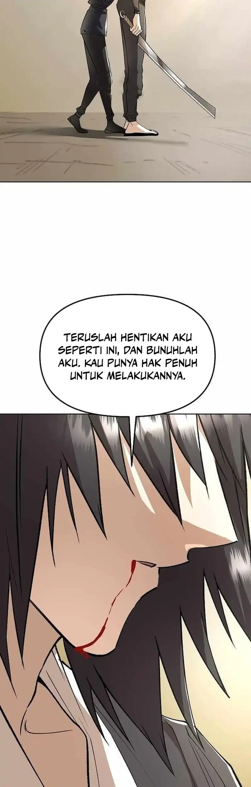 Cosmic Heavenly Demon 3077 Chapter 80 Gambar 71