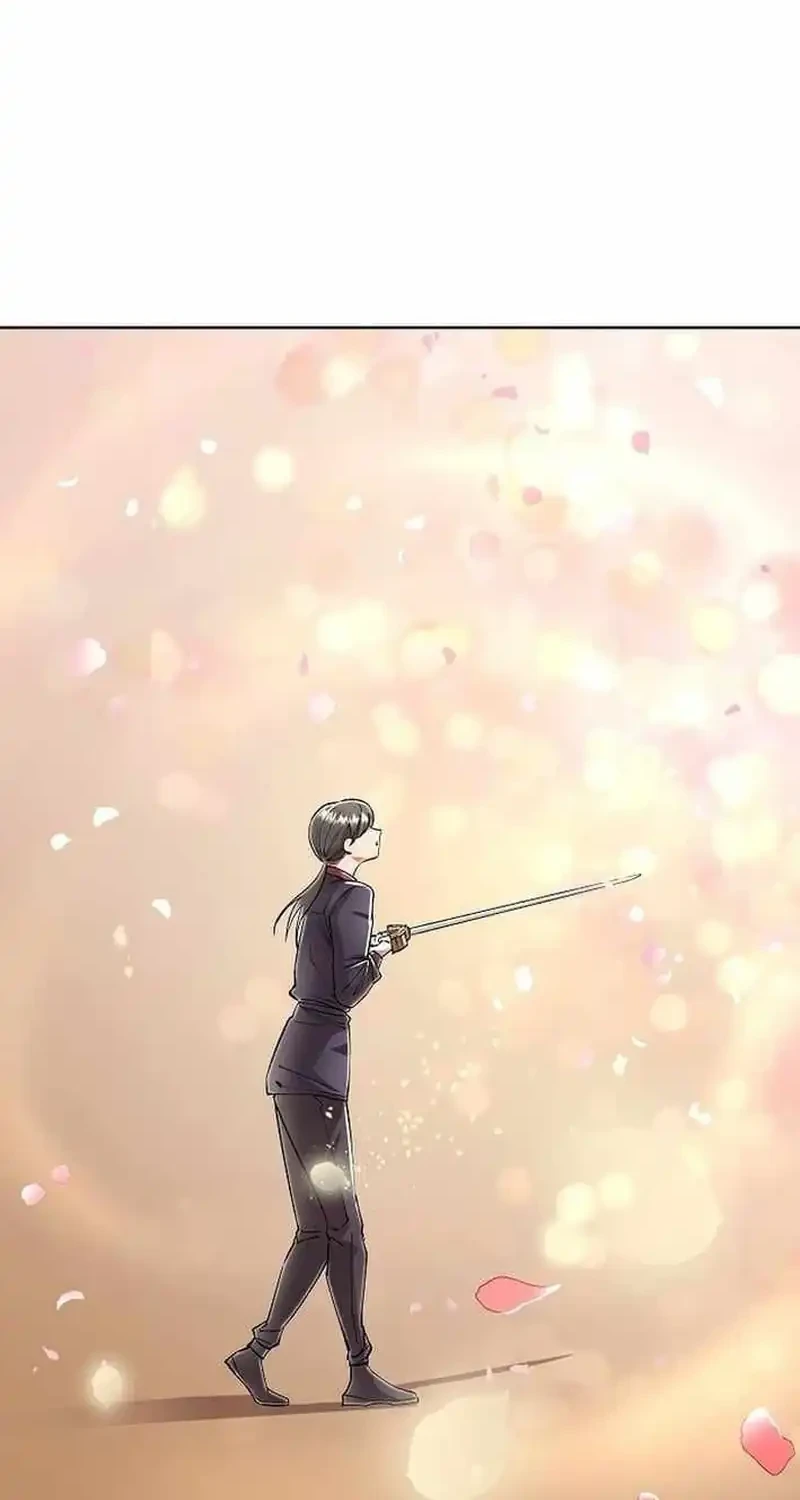 Cosmic Heavenly Demon 3077 Chapter 80 Gambar 74