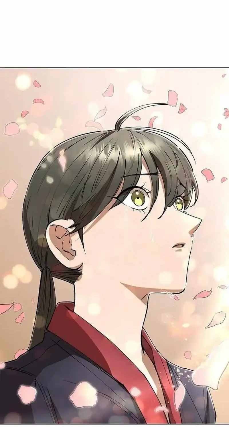 Cosmic Heavenly Demon 3077 Chapter 80 Gambar 76