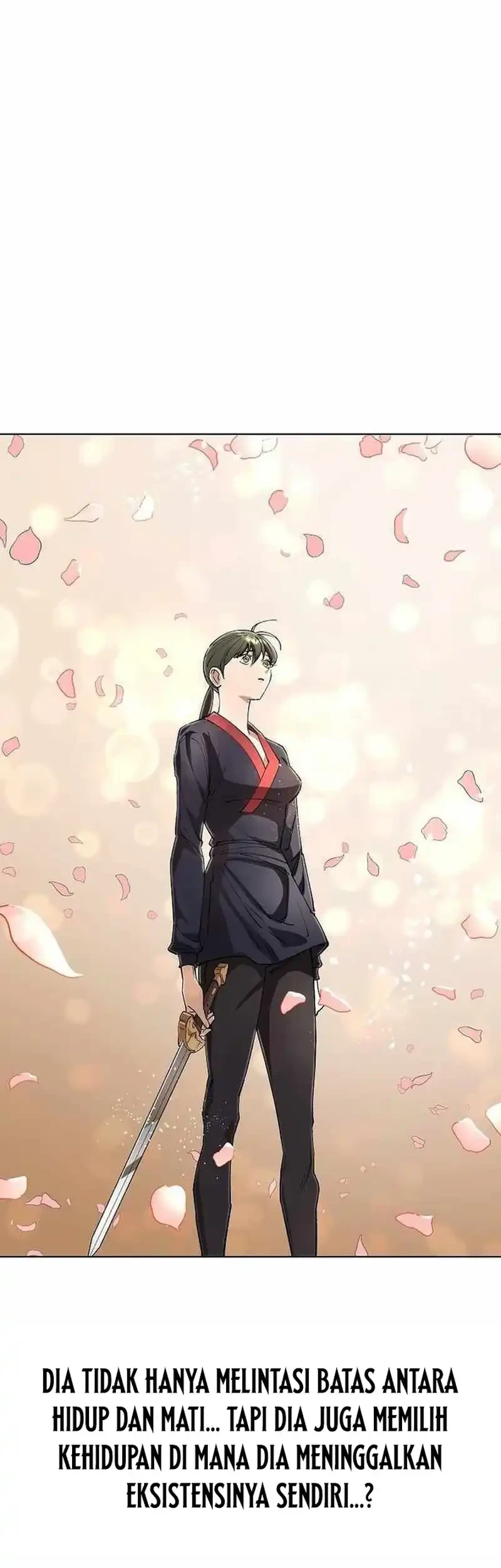 Cosmic Heavenly Demon 3077 Chapter 80 Gambar 77