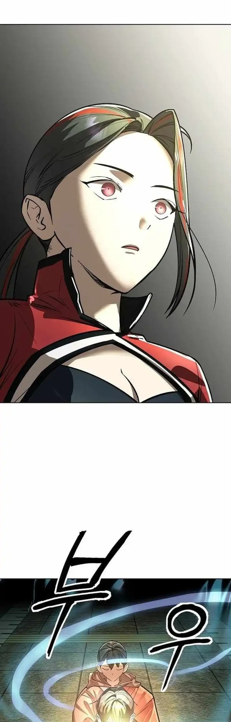 Cosmic Heavenly Demon 3077 Chapter 80 Gambar 79