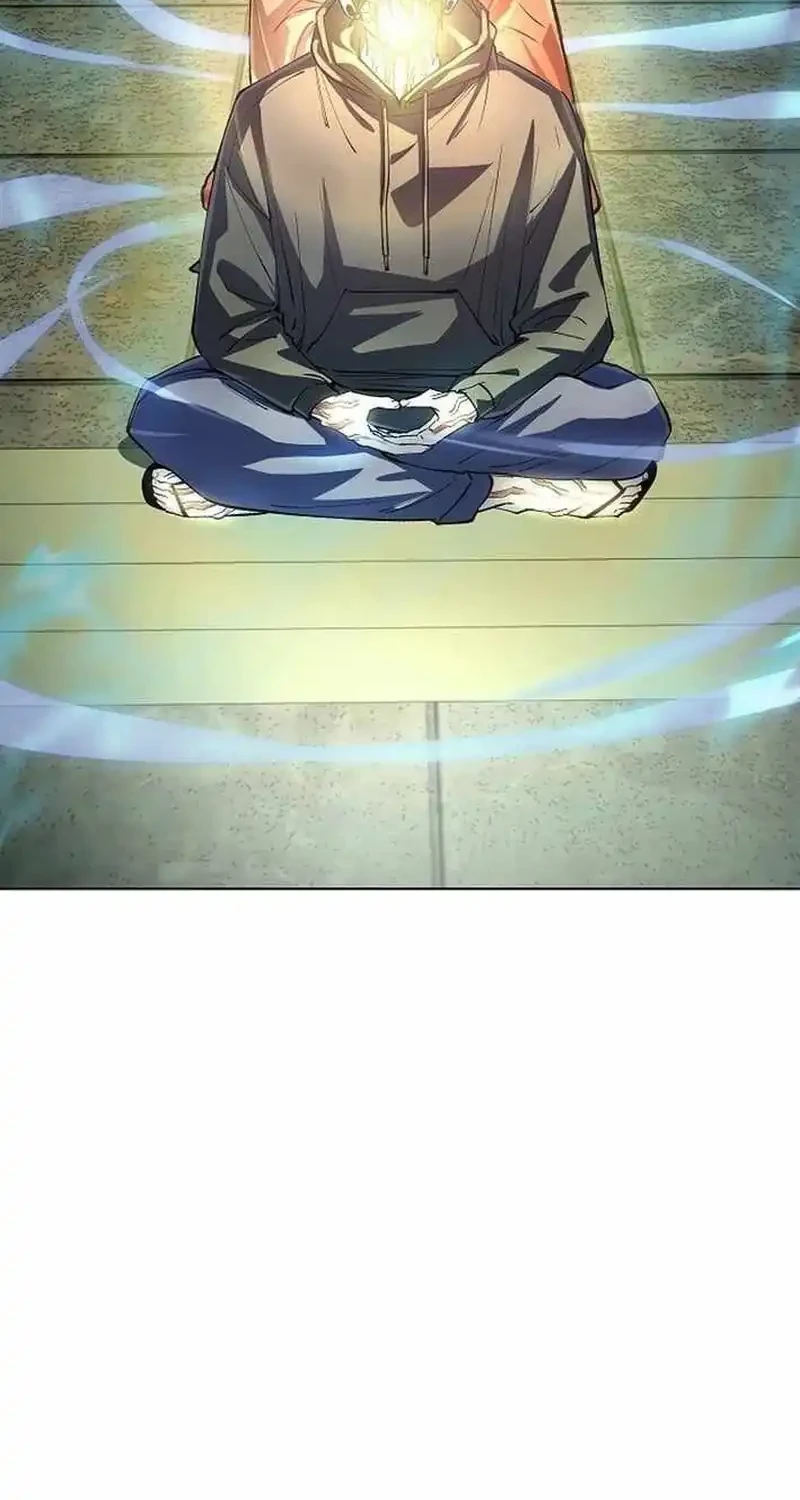 Cosmic Heavenly Demon 3077 Chapter 80 Gambar 80