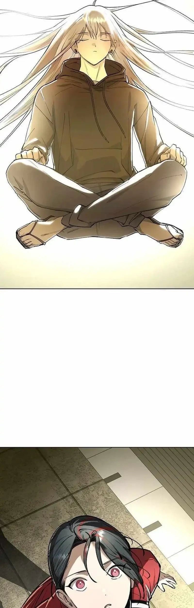 Cosmic Heavenly Demon 3077 Chapter 80 Gambar 87