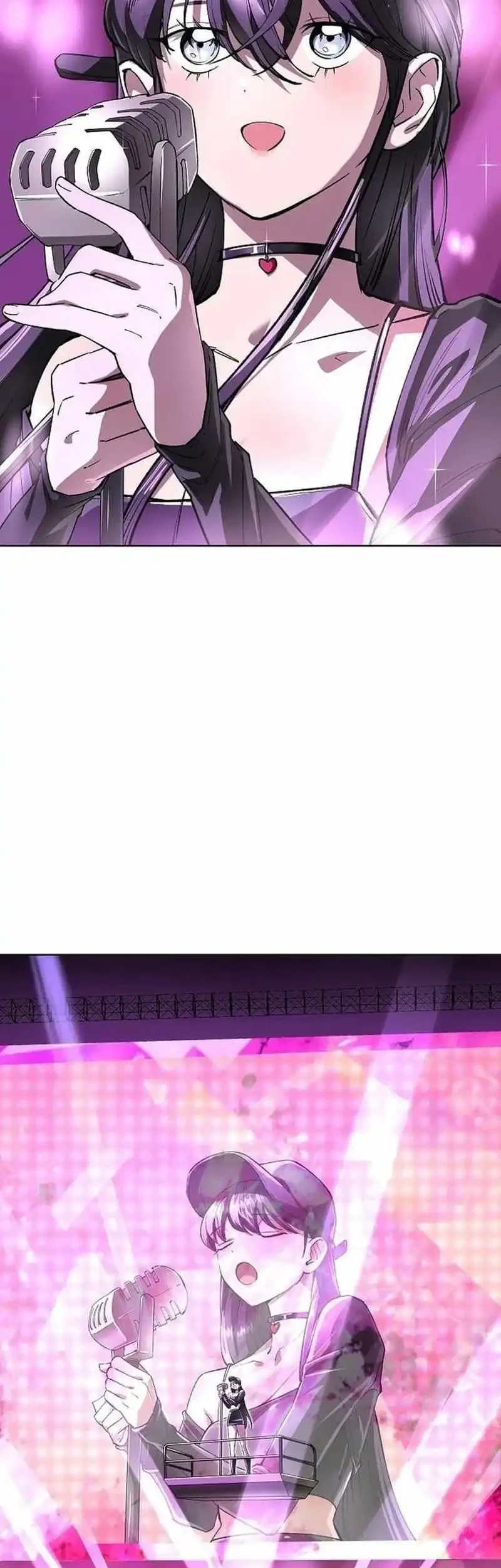 Cosmic Heavenly Demon 3077 Chapter 80 Gambar 95