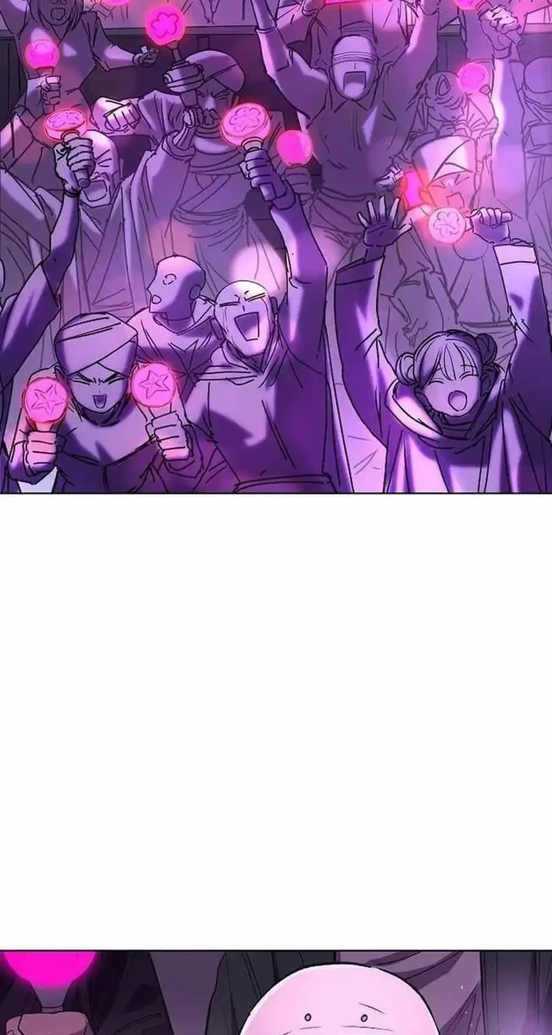 Cosmic Heavenly Demon 3077 Chapter 80 Gambar 98