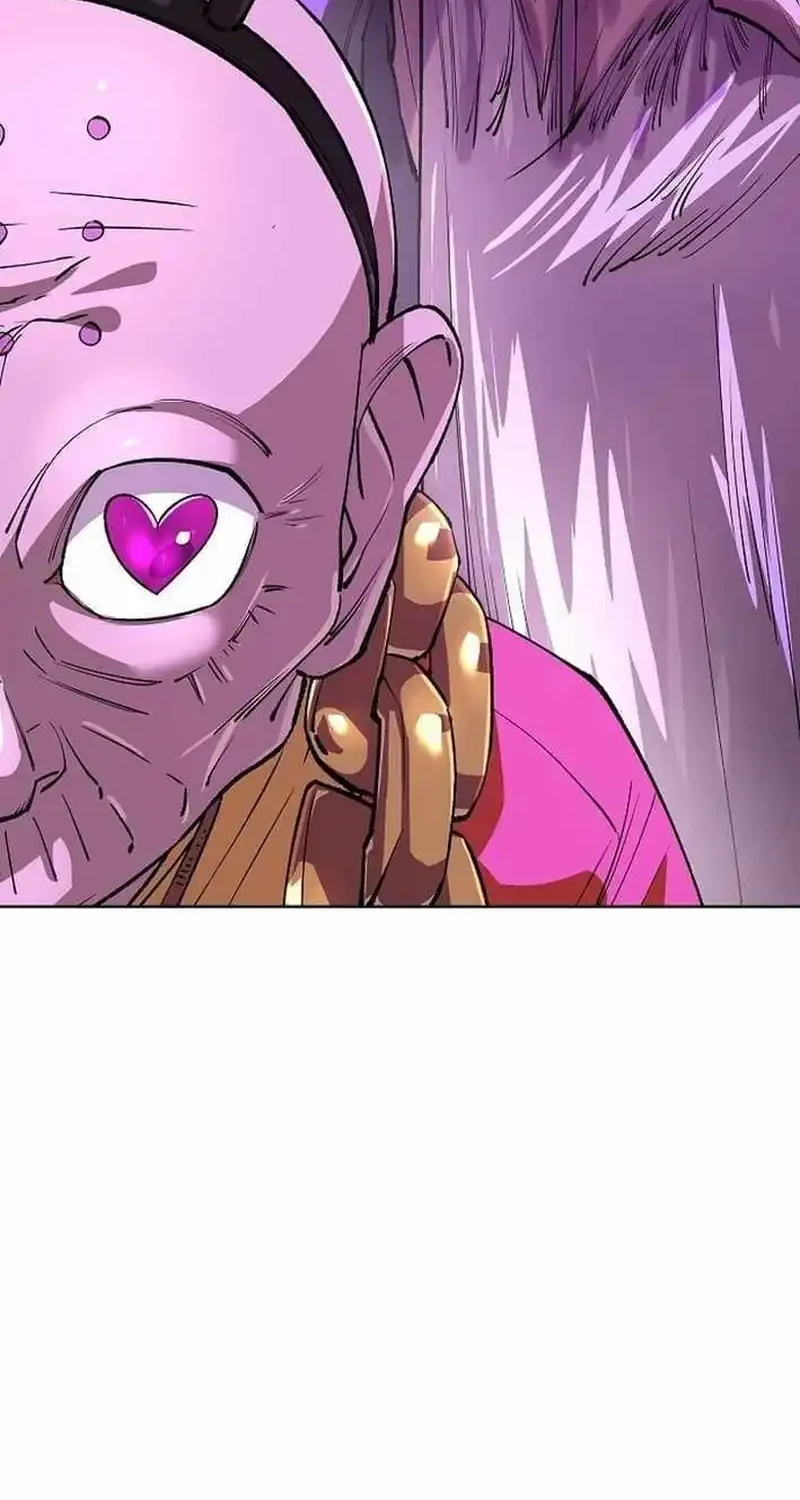 Cosmic Heavenly Demon 3077 Chapter 80 Gambar 100