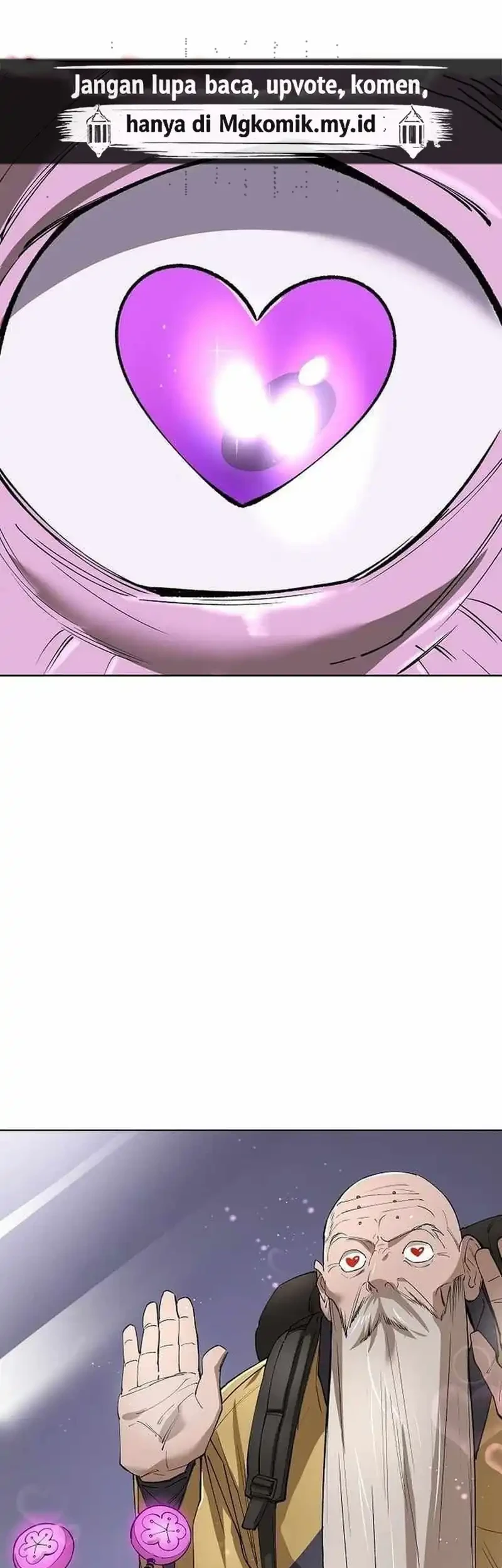 Cosmic Heavenly Demon 3077 Chapter 80 Gambar 101