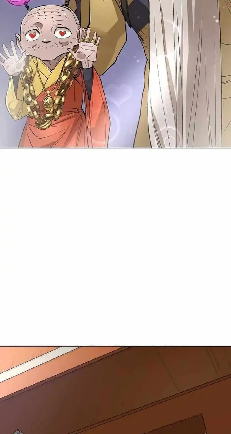 Cosmic Heavenly Demon 3077 Chapter 80 Gambar 102