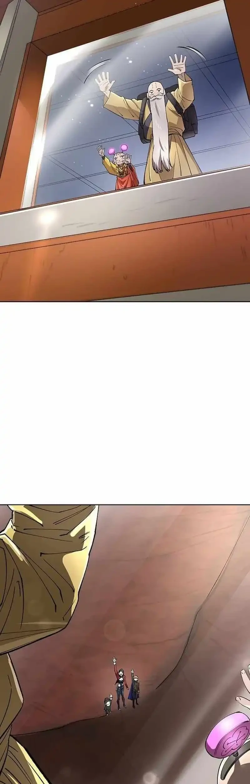 Cosmic Heavenly Demon 3077 Chapter 80 Gambar 103