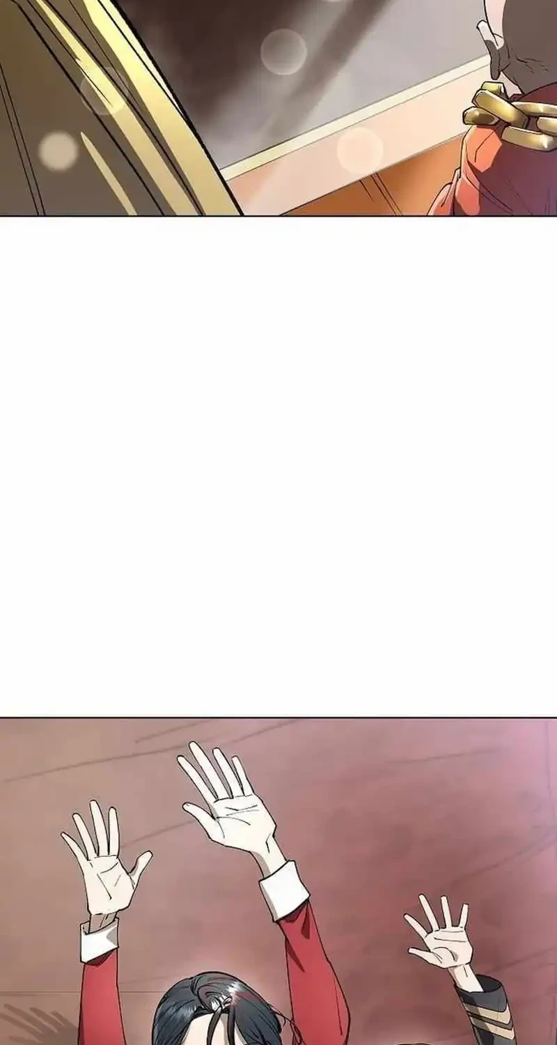 Cosmic Heavenly Demon 3077 Chapter 80 Gambar 104