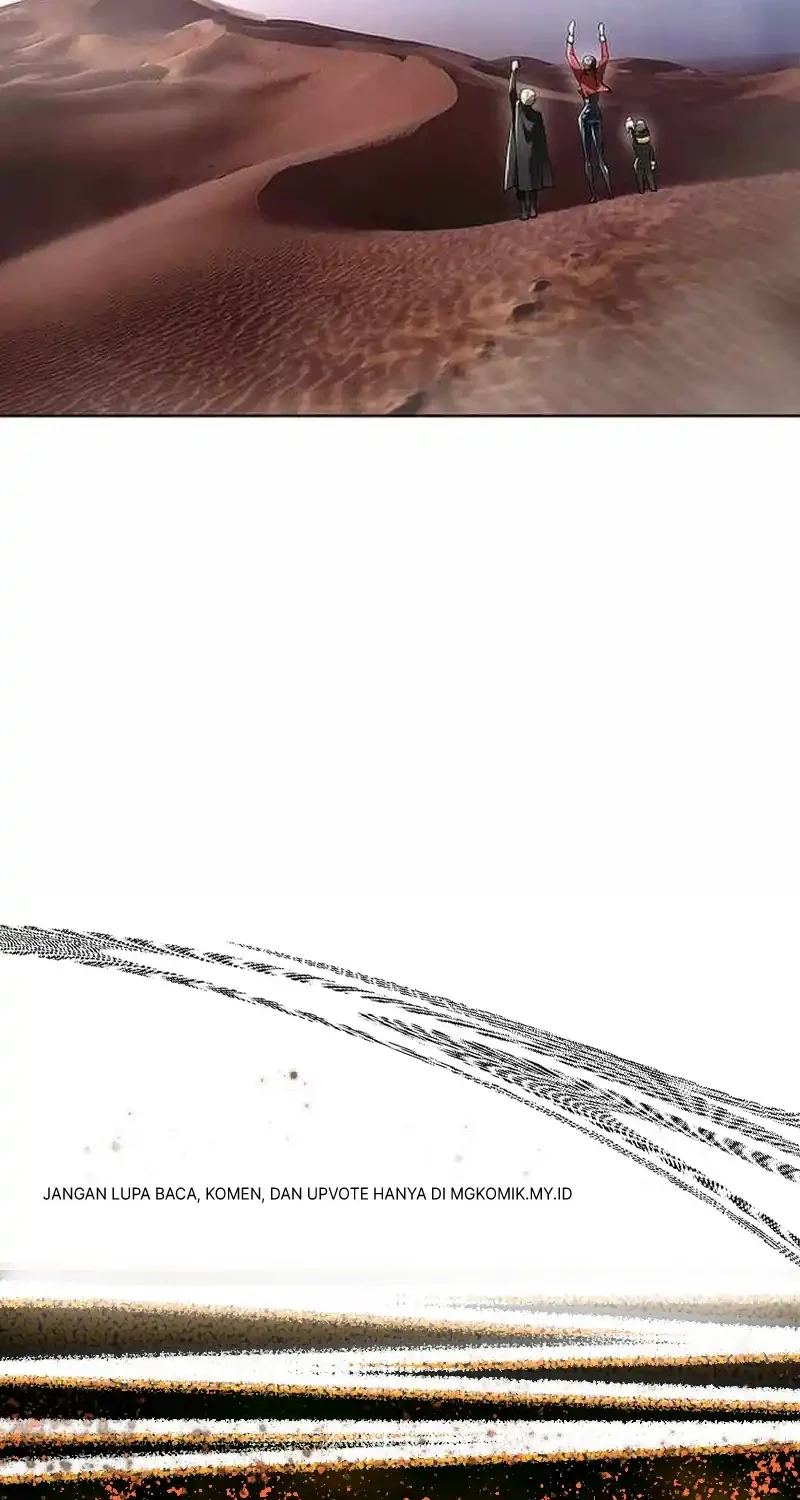 Cosmic Heavenly Demon 3077 Chapter 80 Gambar 106