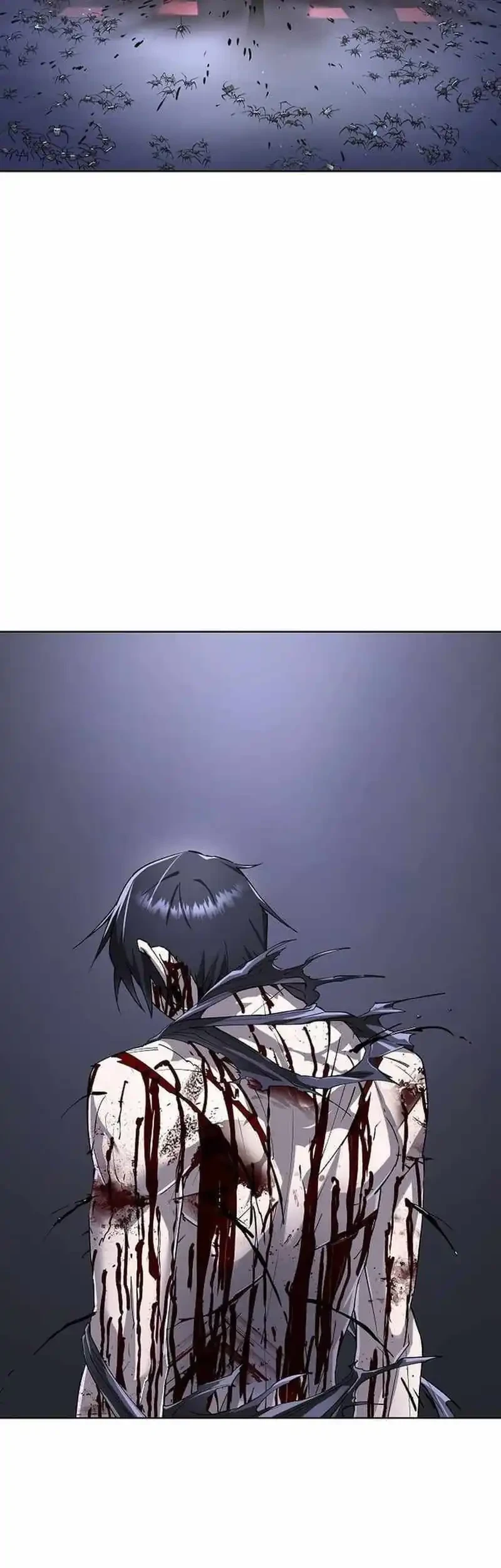 Cosmic Heavenly Demon 3077 Chapter 80 Gambar 13