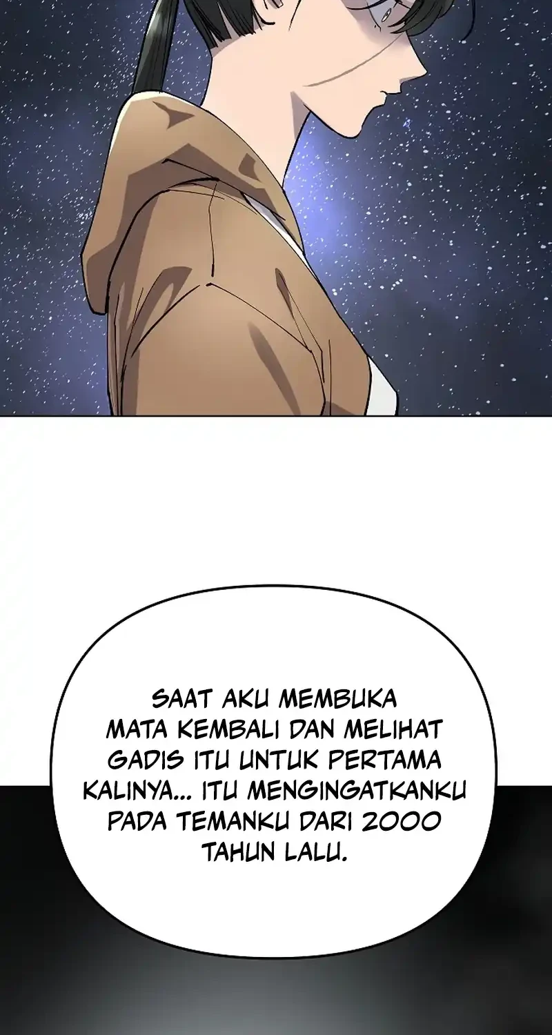 Cosmic Heavenly Demon 3077 Chapter 81 Gambar 24