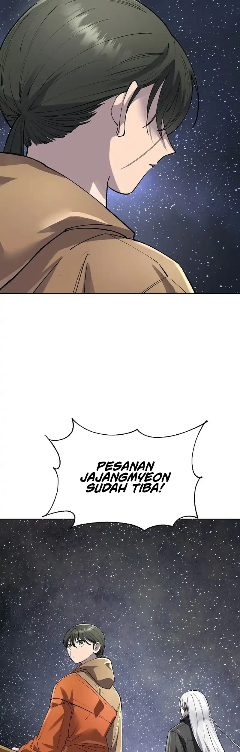 Cosmic Heavenly Demon 3077 Chapter 81 Gambar 27