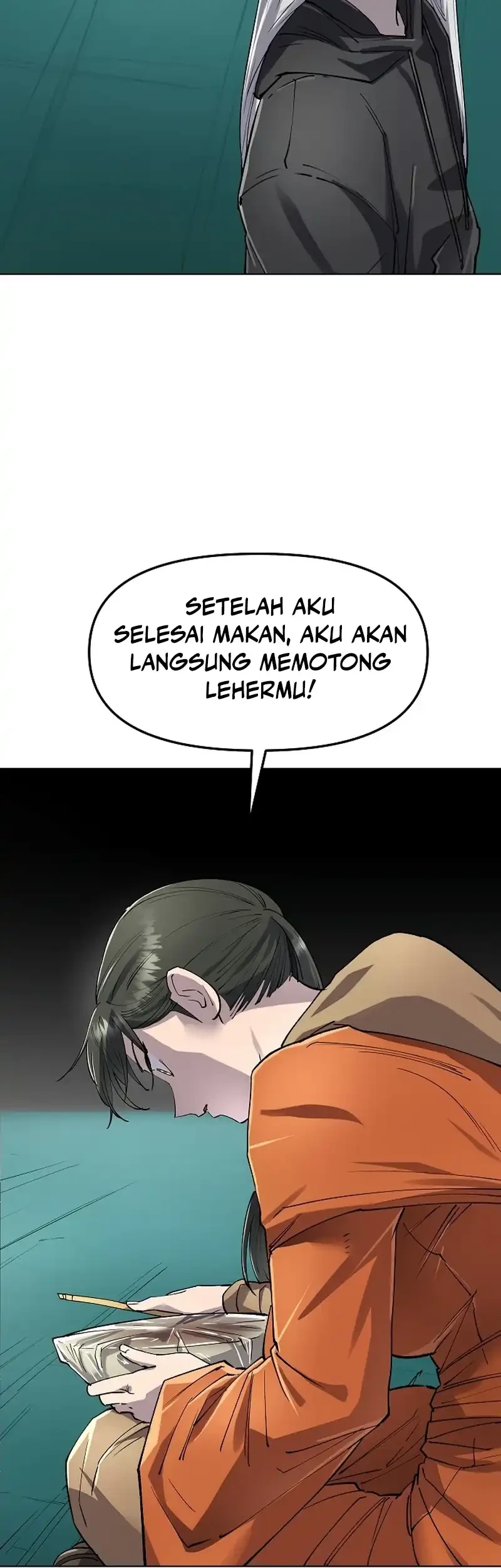 Cosmic Heavenly Demon 3077 Chapter 81 Gambar 33