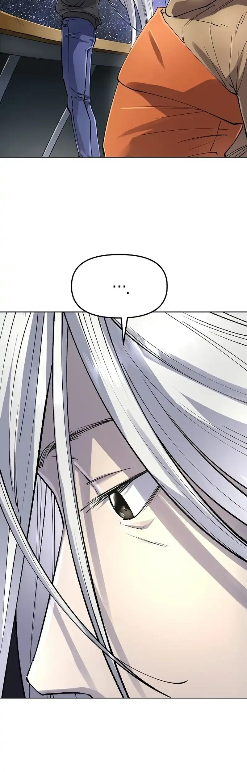 Cosmic Heavenly Demon 3077 Chapter 81 Gambar 35