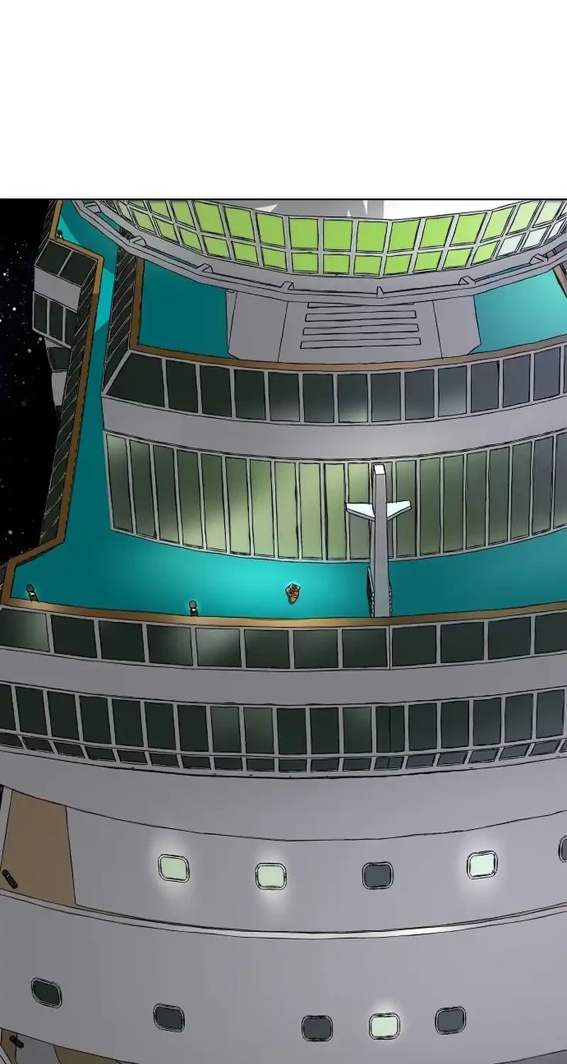 Cosmic Heavenly Demon 3077 Chapter 81 Gambar 38