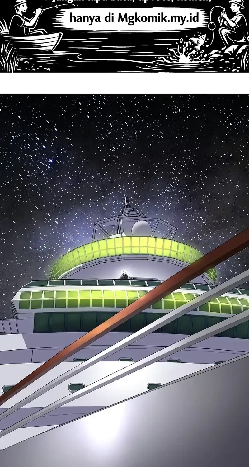 Manhwa Cosmic Heavenly Demon 3077 Chapter 81 gambar 2