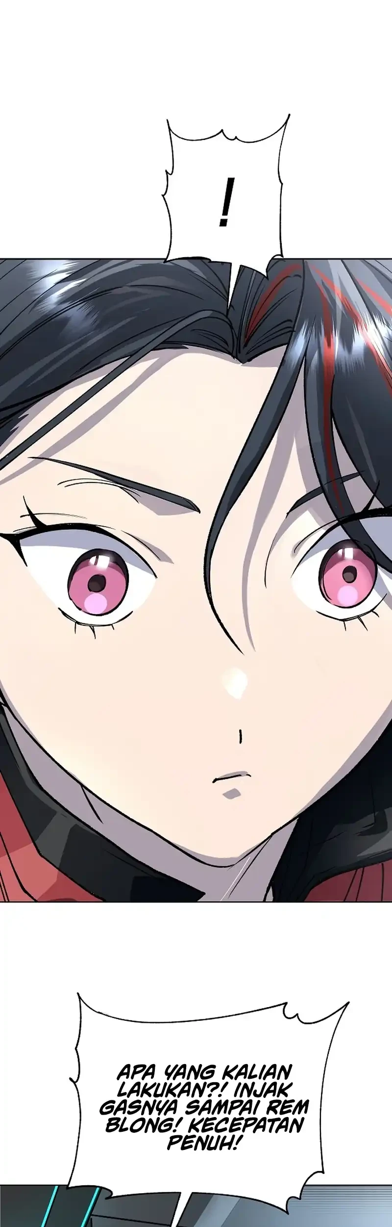 Cosmic Heavenly Demon 3077 Chapter 81 Gambar 43