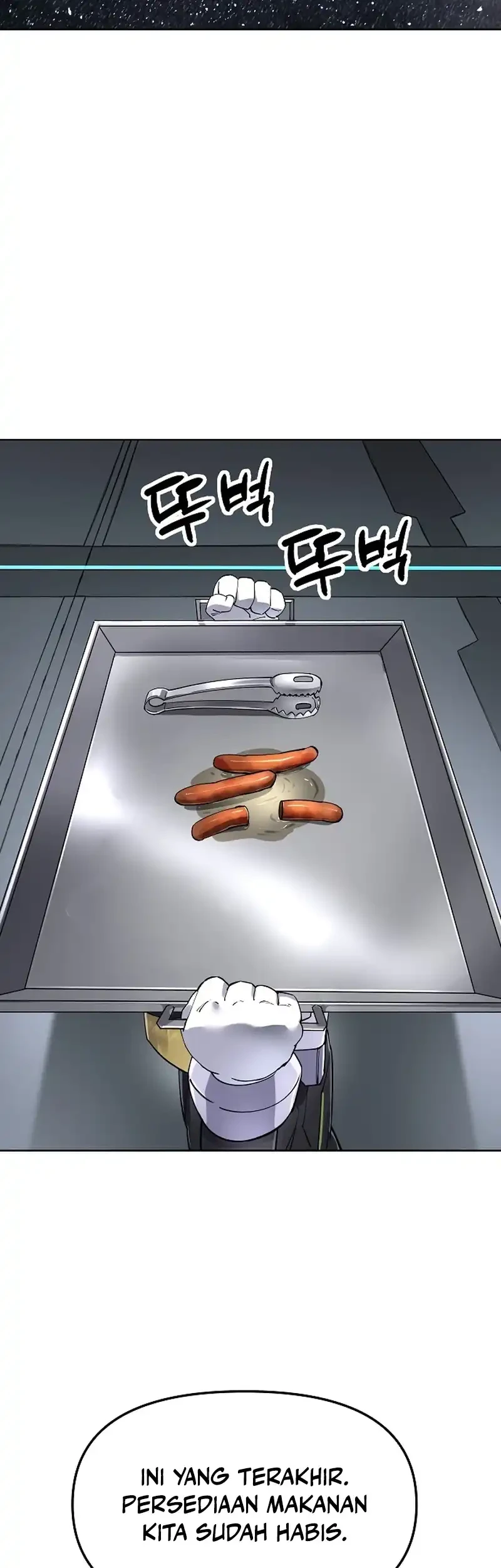 Cosmic Heavenly Demon 3077 Chapter 81 Gambar 53