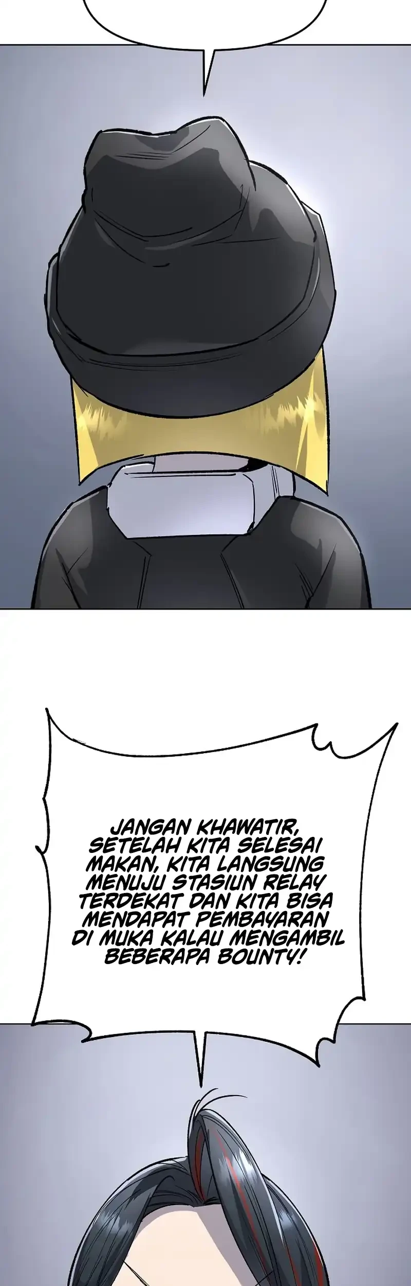 Cosmic Heavenly Demon 3077 Chapter 81 Gambar 61