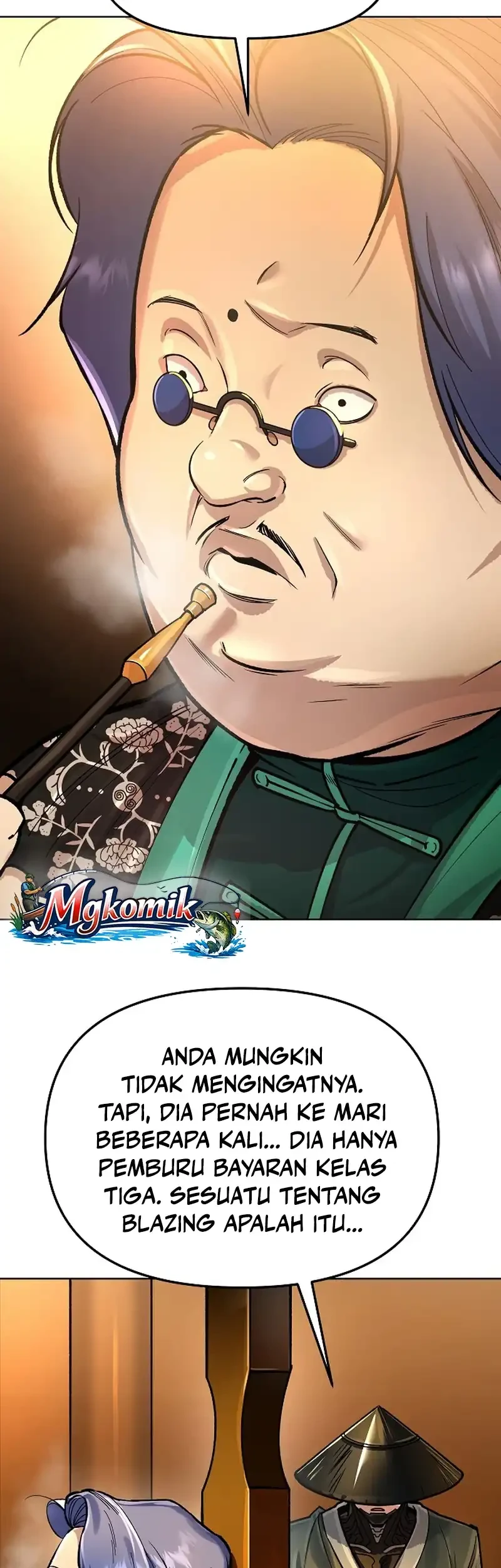 Cosmic Heavenly Demon 3077 Chapter 81 Gambar 67