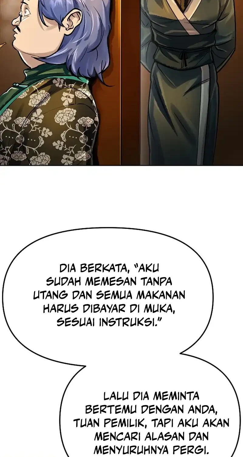 Cosmic Heavenly Demon 3077 Chapter 81 Gambar 68