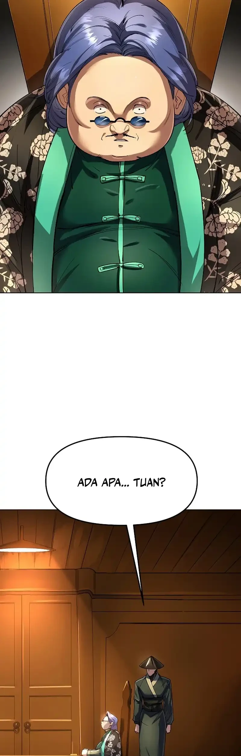 Cosmic Heavenly Demon 3077 Chapter 81 Gambar 71