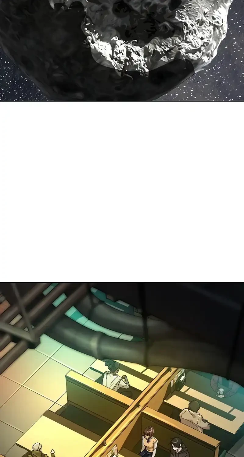 Cosmic Heavenly Demon 3077 Chapter 81 Gambar 74