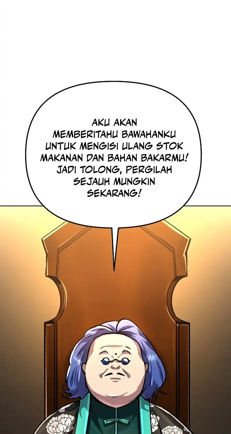 Cosmic Heavenly Demon 3077 Chapter 81 Gambar 84