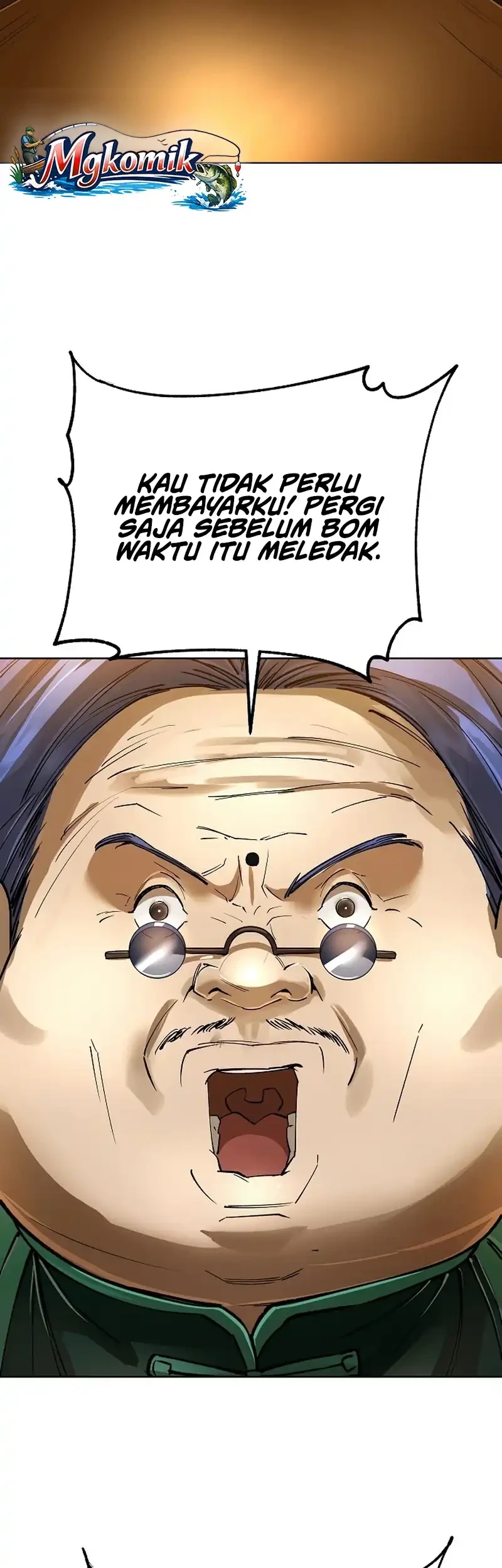 Cosmic Heavenly Demon 3077 Chapter 81 Gambar 87