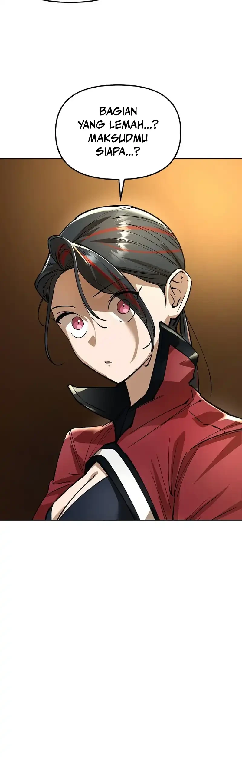 Cosmic Heavenly Demon 3077 Chapter 81 Gambar 95