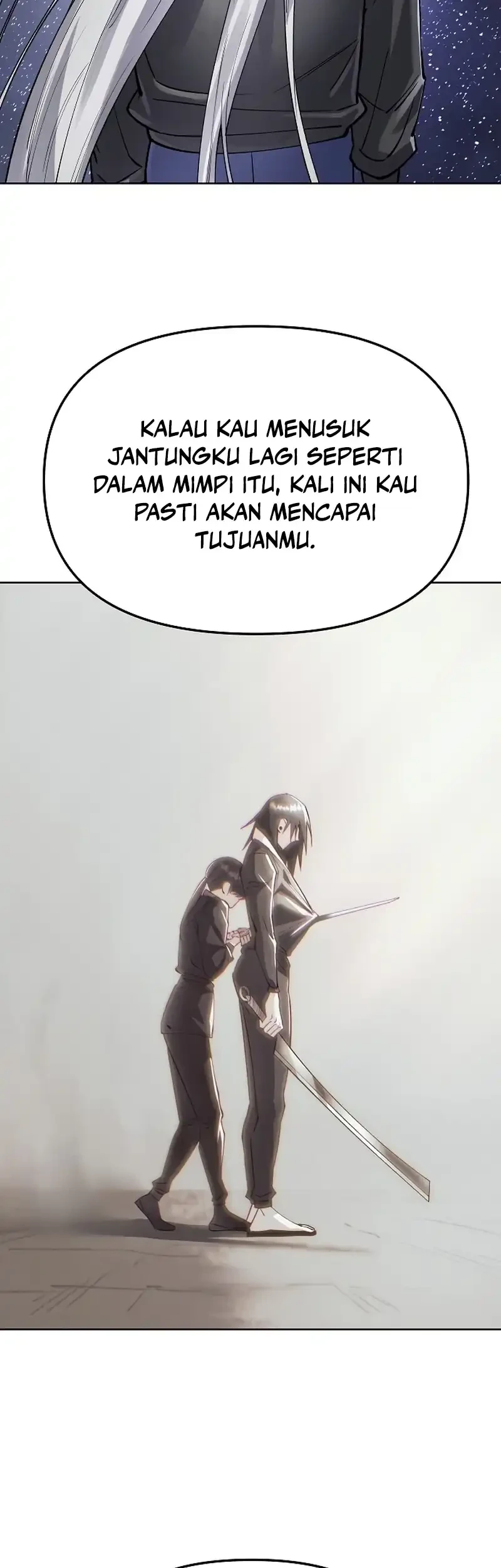 Cosmic Heavenly Demon 3077 Chapter 81 Gambar 9