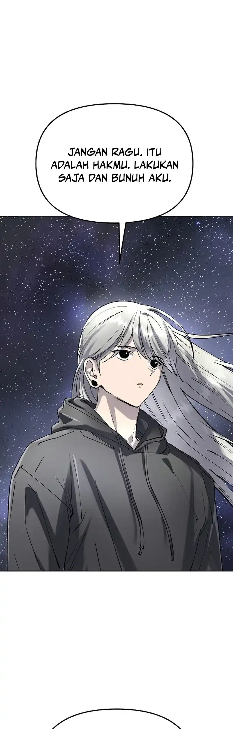 Cosmic Heavenly Demon 3077 Chapter 81 Gambar 11