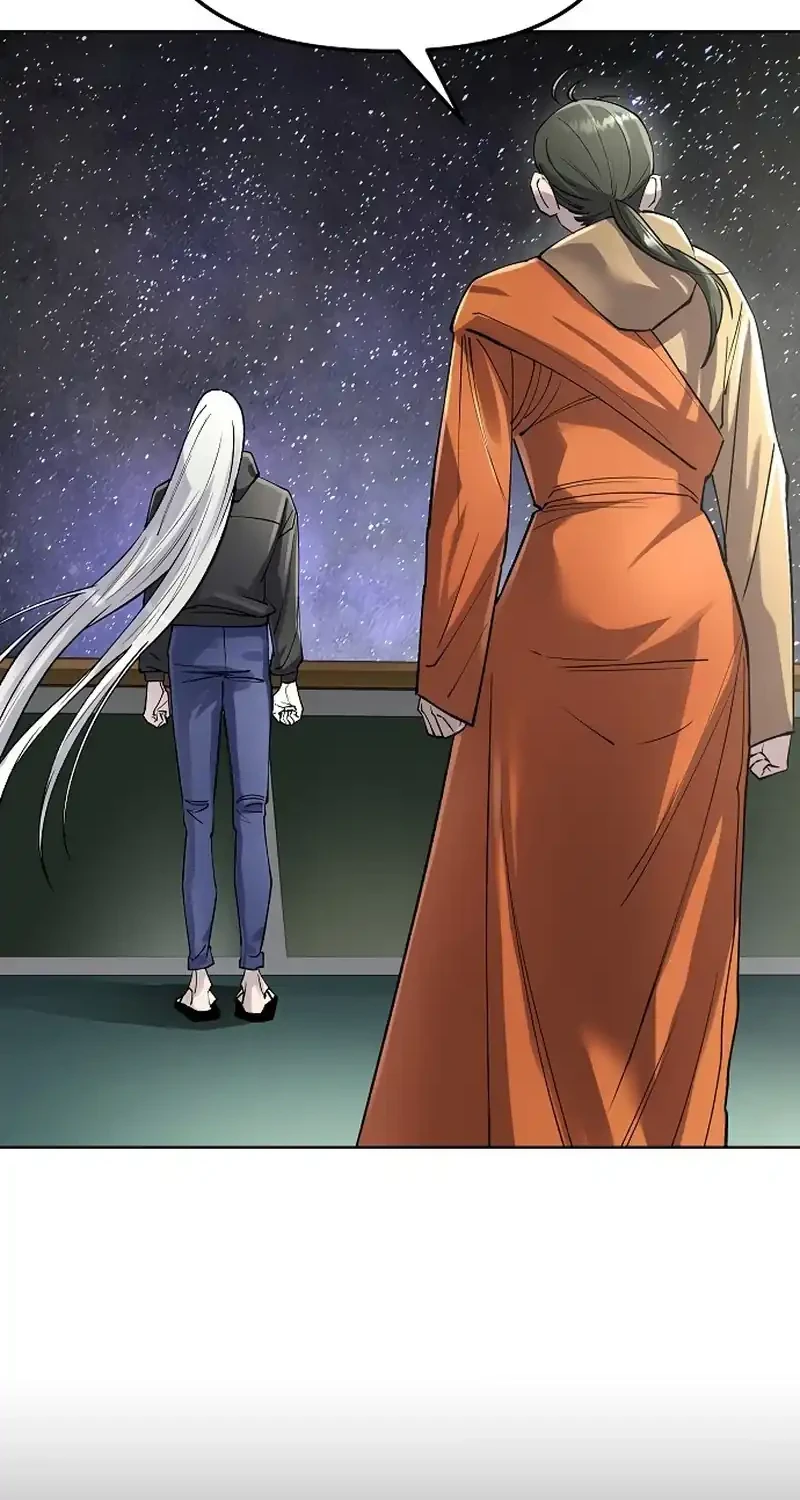 Cosmic Heavenly Demon 3077 Chapter 81 Gambar 14