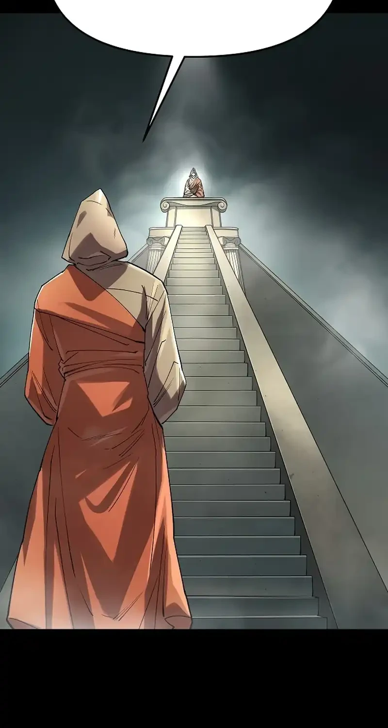 Cosmic Heavenly Demon 3077 Chapter 81 Gambar 16