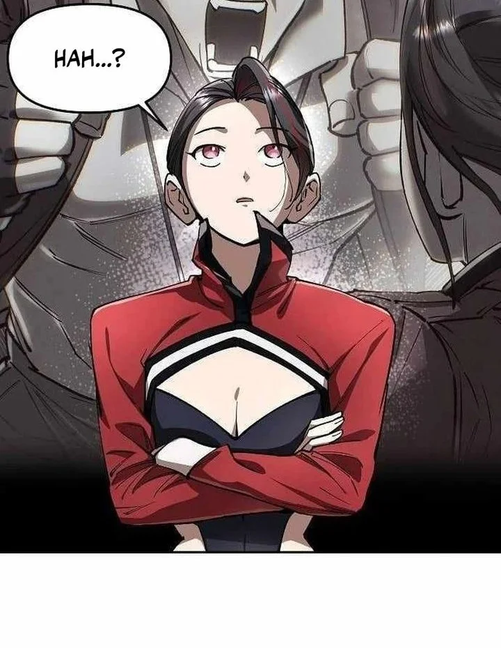 Cosmic Heavenly Demon 3077 Chapter 82 Gambar 28