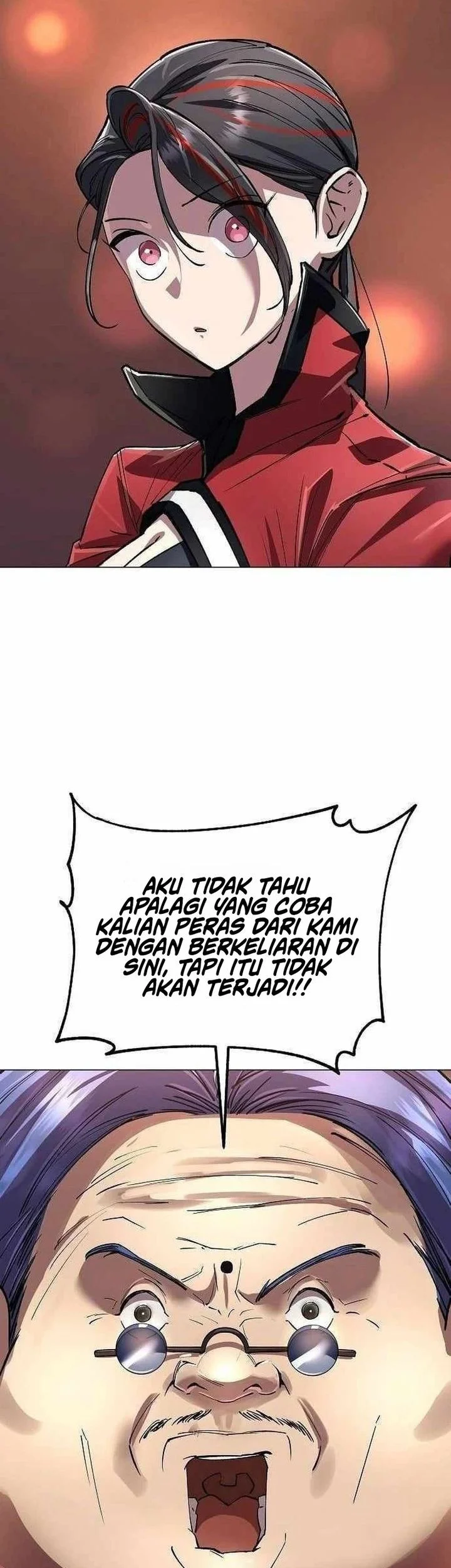 Cosmic Heavenly Demon 3077 Chapter 82 Gambar 31