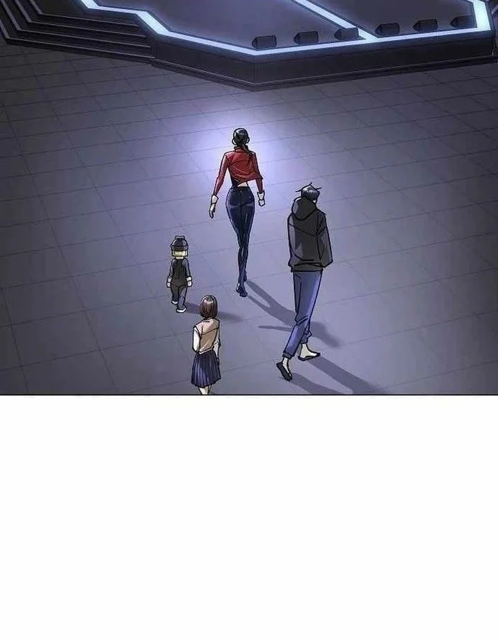 Cosmic Heavenly Demon 3077 Chapter 82 Gambar 40