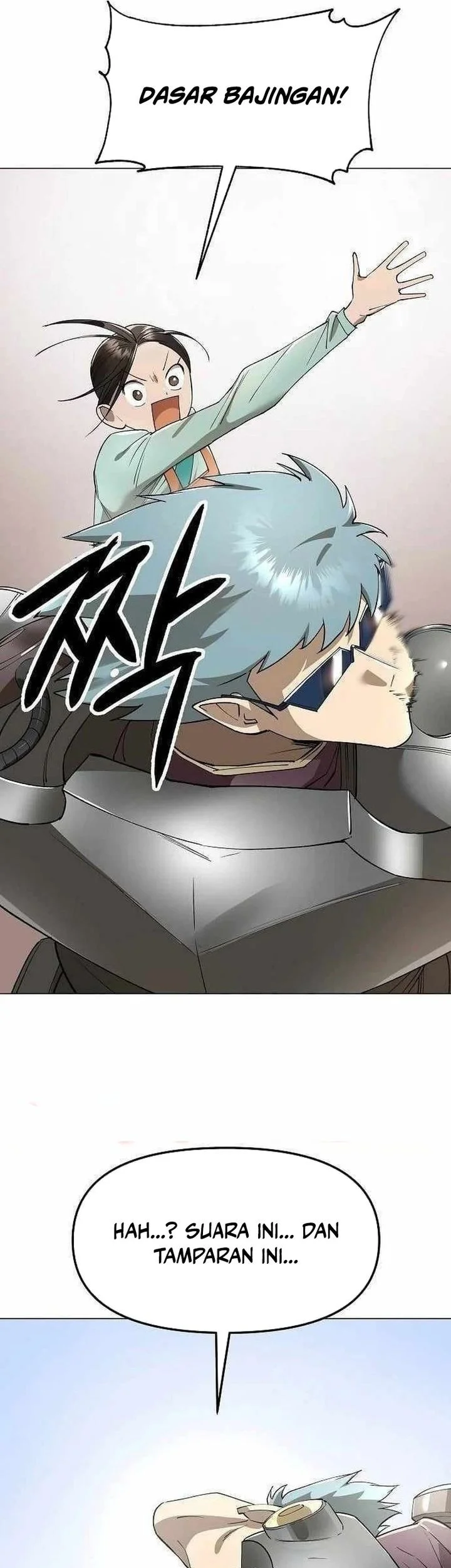 Cosmic Heavenly Demon 3077 Chapter 82 Gambar 67