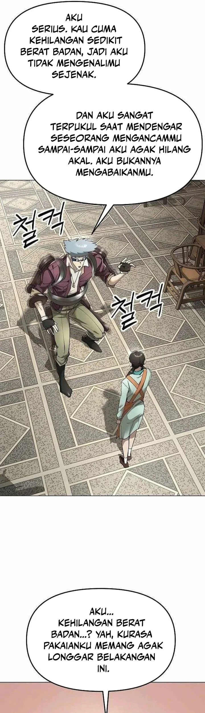 Cosmic Heavenly Demon 3077 Chapter 82 Gambar 75