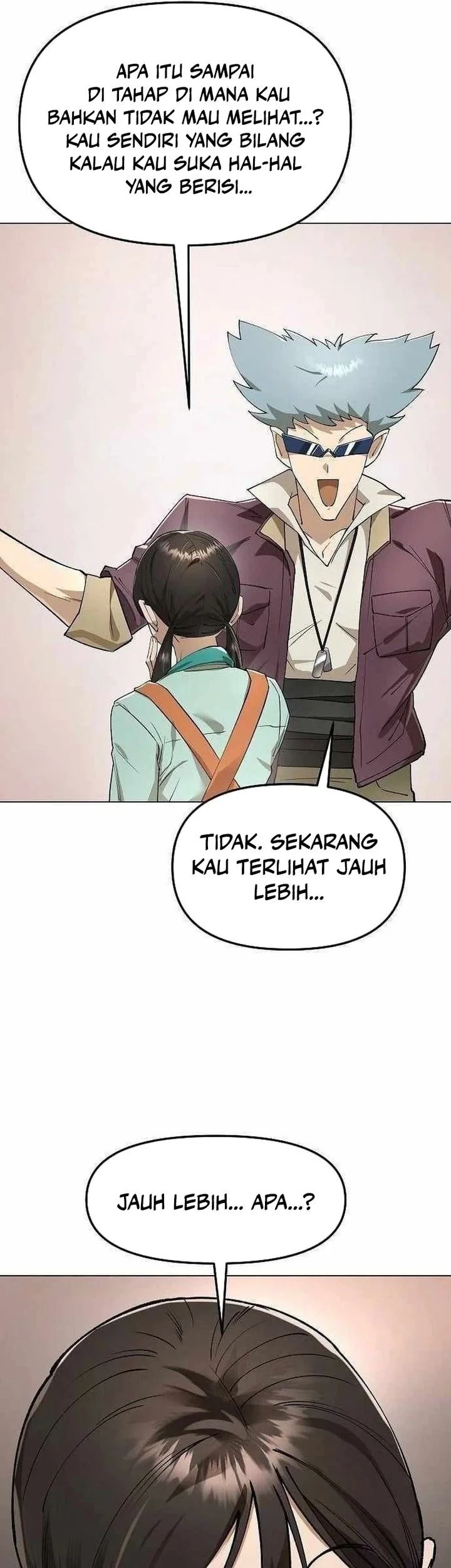 Cosmic Heavenly Demon 3077 Chapter 82 Gambar 77