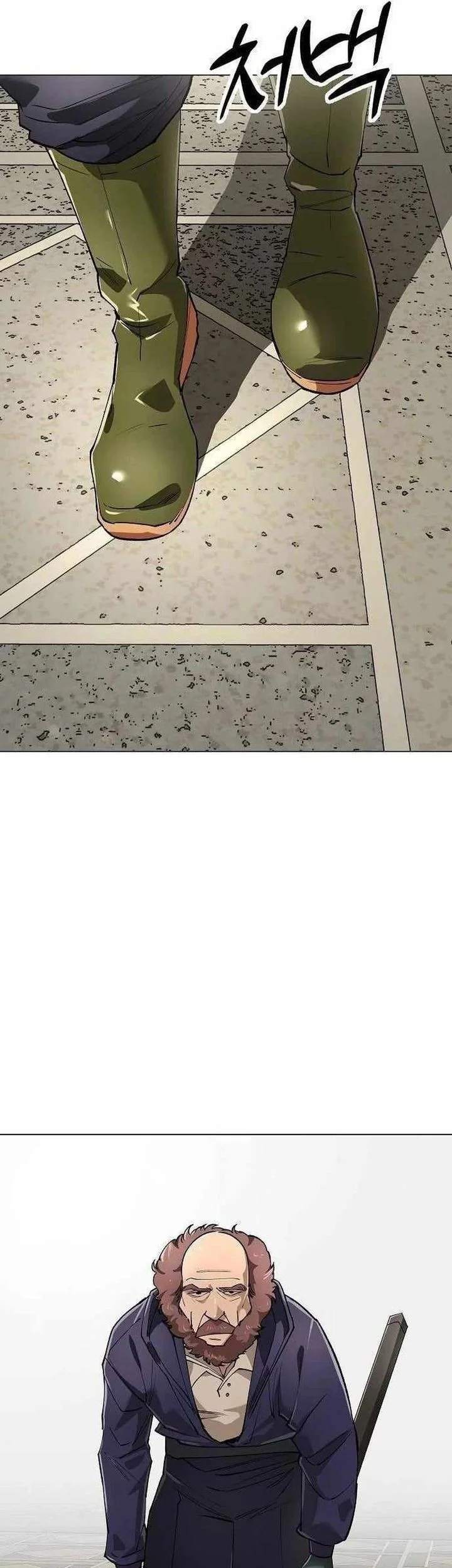 Cosmic Heavenly Demon 3077 Chapter 82 Gambar 87