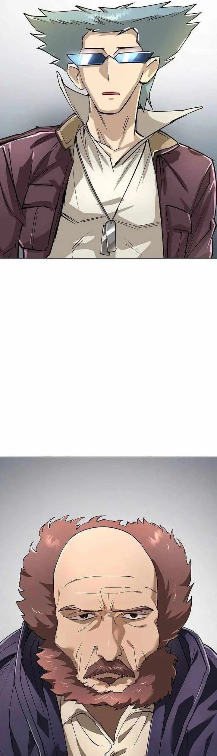 Cosmic Heavenly Demon 3077 Chapter 82 Gambar 89