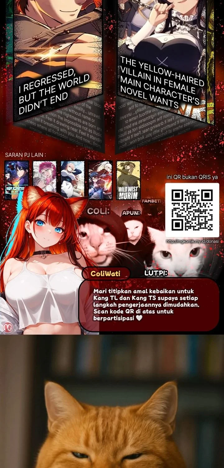 Cosmic Heavenly Demon 3077 Chapter 82 Gambar 93